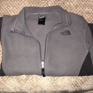 boys north face
